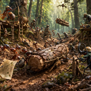 Zestaw na start — Aktywny system