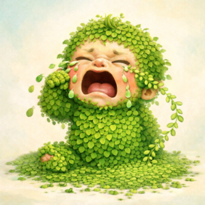 Soleirolia (Baby Tears)