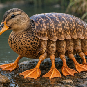 Cubaris sp. "Rubber Ducky"