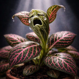 Fittonia