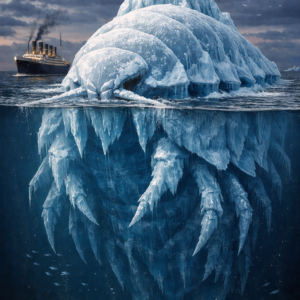 Cubaris sp. "Glacier"