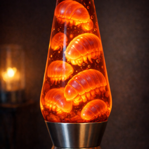 Porcellio scaber "Lava"