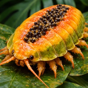 Cubaris murina "Papaya"