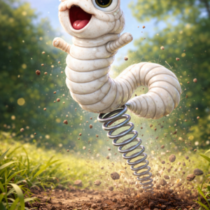 Collembola (skoczogonki)