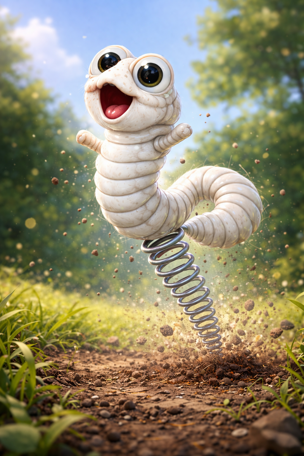 Collembola (skoczogonki)