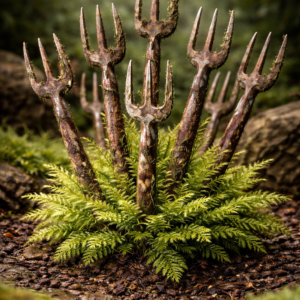 Selaginella (widliczka)