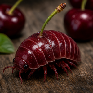 Cubaris cherry blossom